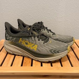Men’s Hoka Challenger ATR 7 Athletic Shoes Size 13